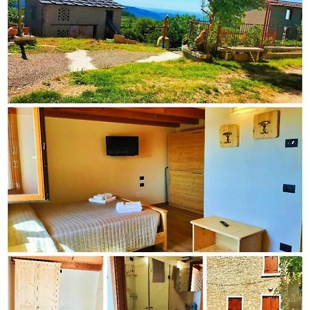 Agriturismo El Bocolar Marano di Valpolicella Eksteriør billede