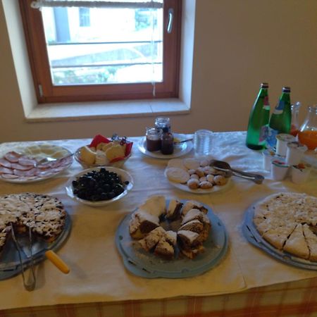 Agriturismo El Bocolar Marano di Valpolicella Eksteriør billede