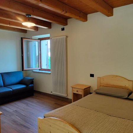 Agriturismo El Bocolar Marano di Valpolicella Eksteriør billede