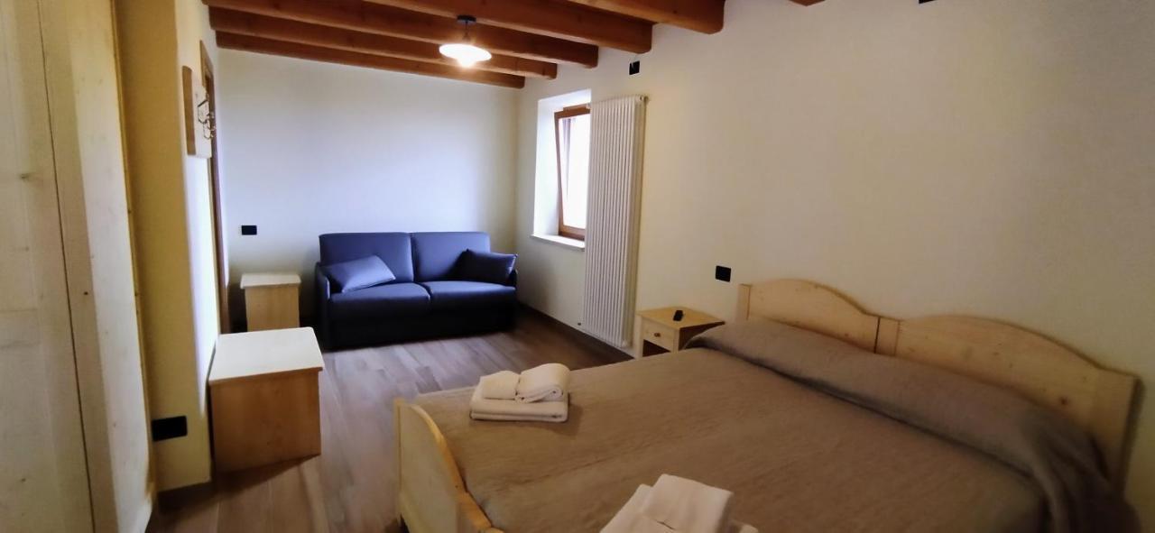 Agriturismo El Bocolar Marano di Valpolicella Eksteriør billede
