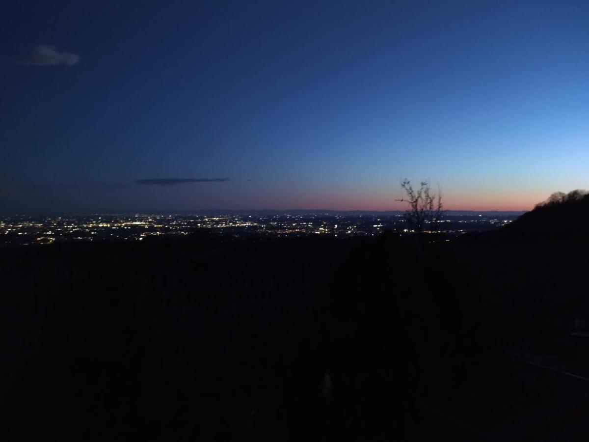Agriturismo El Bocolar Marano di Valpolicella Eksteriør billede