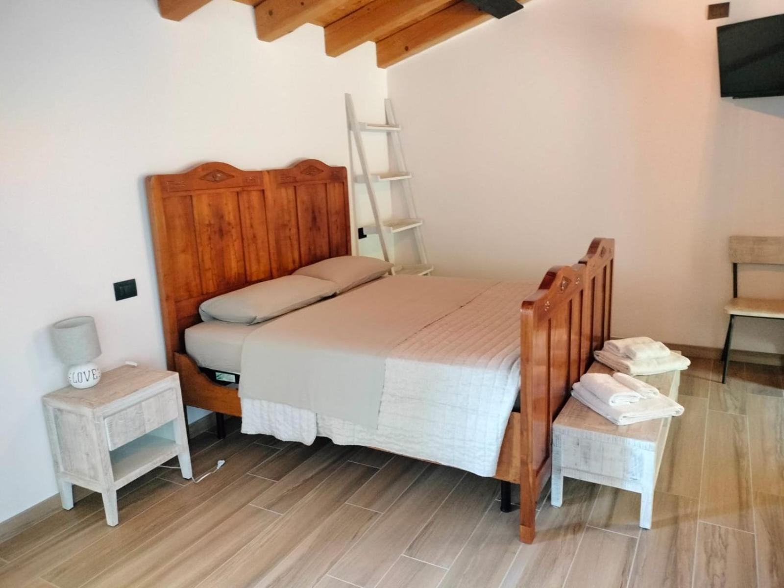 Agriturismo El Bocolar Marano di Valpolicella Eksteriør billede