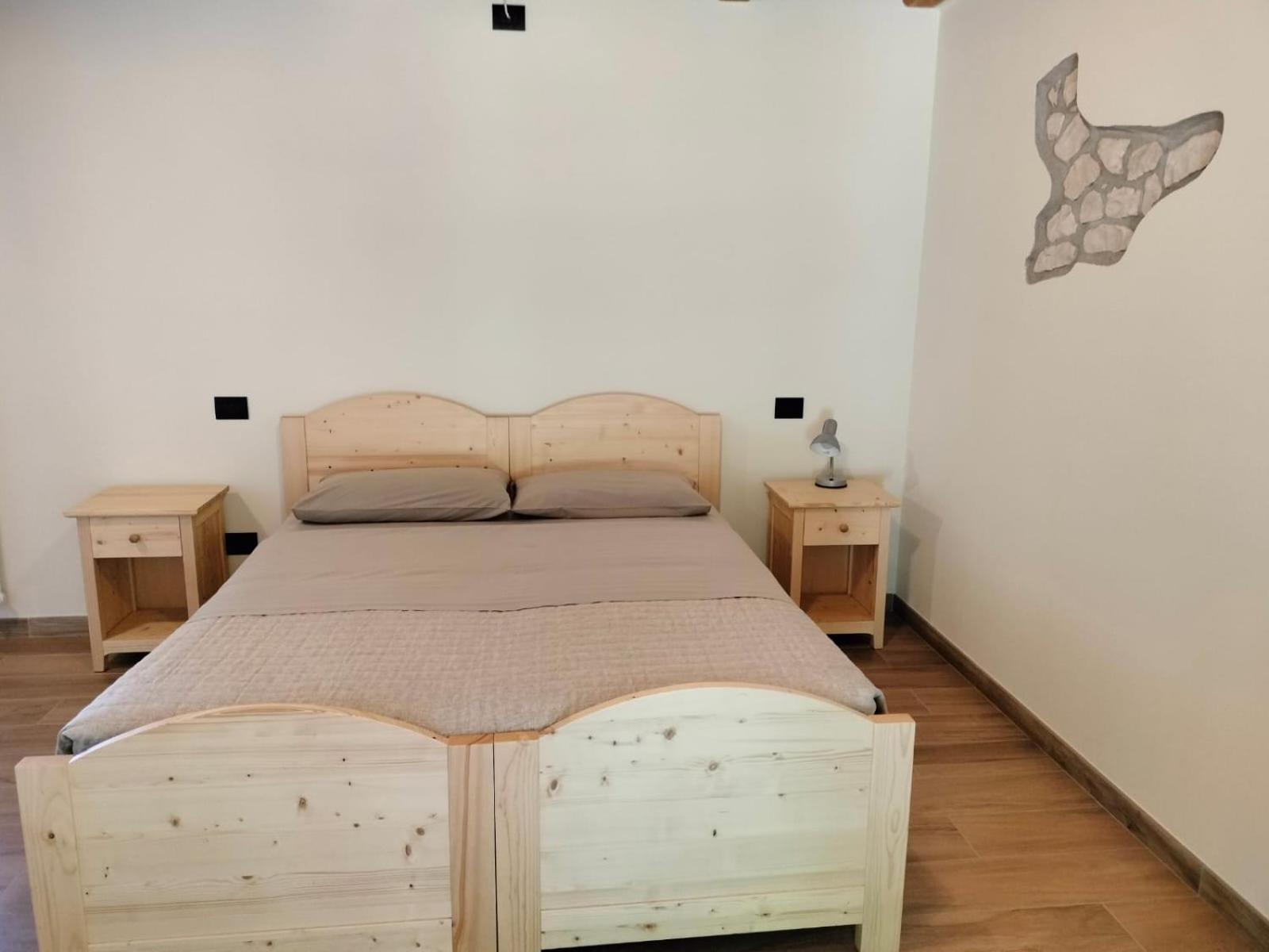 Agriturismo El Bocolar Marano di Valpolicella Eksteriør billede