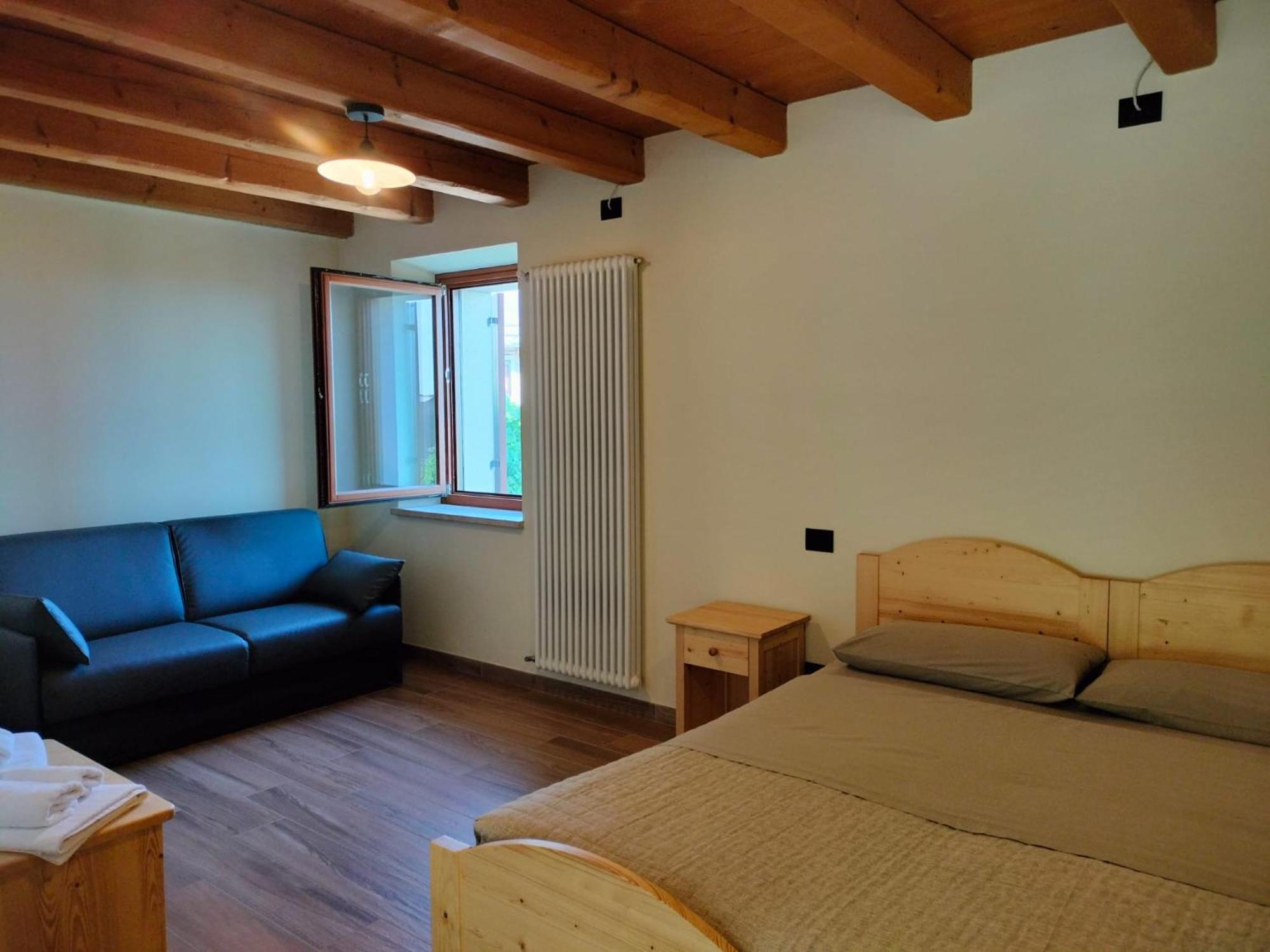 Agriturismo El Bocolar Marano di Valpolicella Eksteriør billede